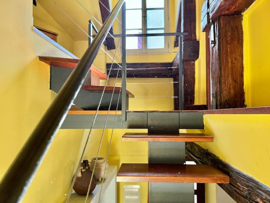 Old Town Apartment