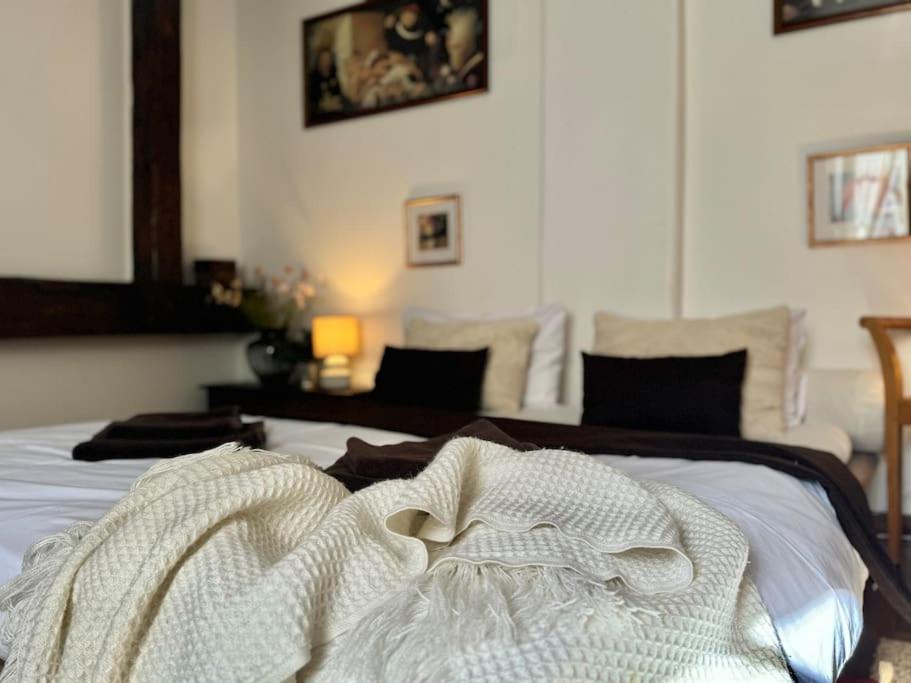 Old Town Apartment Prag