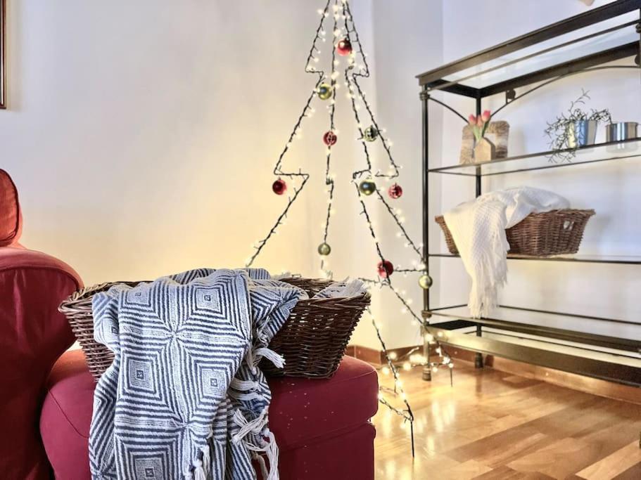 Old Town Apartment Prag